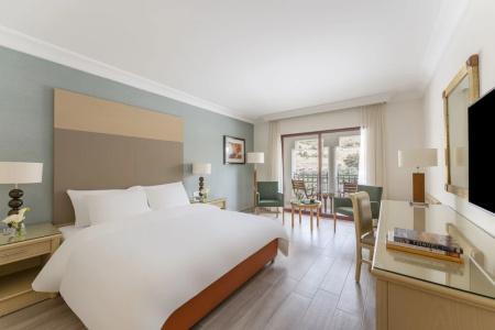 Mövenpick Resort Petra - 55