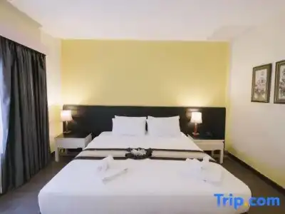 Chiang Mai Resort & Spa - 101