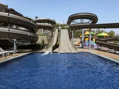 Titanic Luxury Collection Bodrum Resort - 33