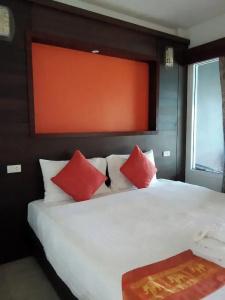 The Sea At Lanta - 92