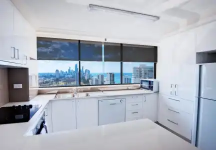 ULTIQA Beach Haven At Broadbeach - 25