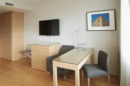 Hilton Reykjavik Nordica - 39