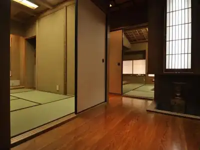 Ryokan Takechiyo Kirishima Bettei - 42