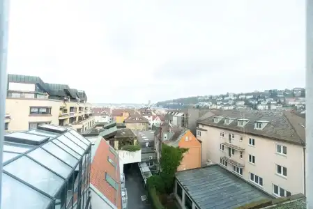 CityFeuerbach - 14