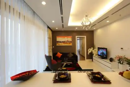 My Way & Residence - 119