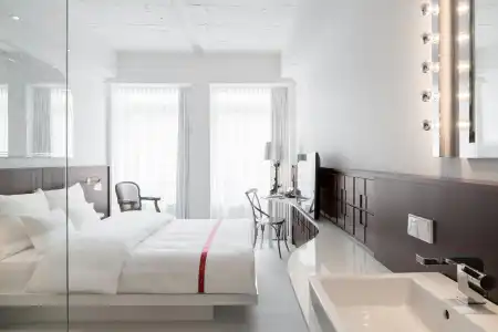 Ruby Coco Dusseldorf by IHG - 13