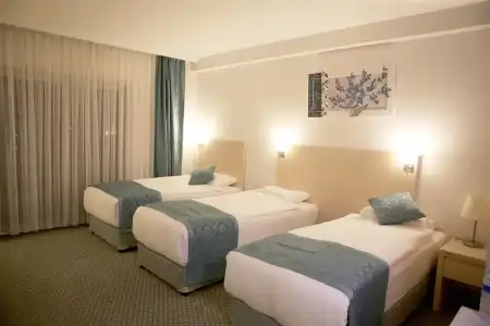 Ahsaray Otel - 40