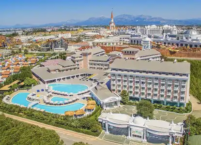 Innvistas Belek - All Inclusive - 48