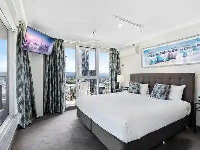 ULTIQA Beach Haven At Broadbeach - 280
