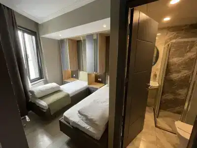 New Taksim - 38