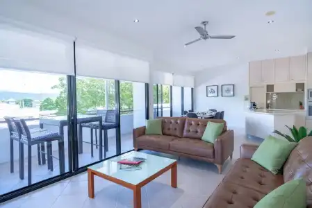 Saltwater Luxury Apartments - 114