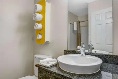 Studio 6 Extended Stay - Atlanta, GA - Chamblee - 16
