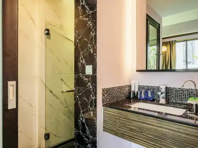 Mercure Singapore Tyrwhitt - 8