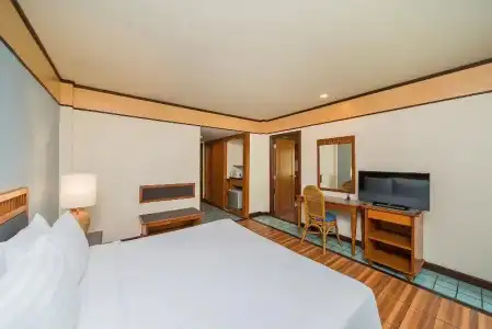 Botany Beach Resort Pattaya - 97