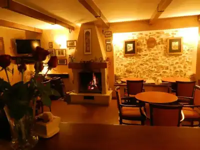 Garnì B&B La Rua-Pescocostanzo - 18