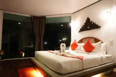 Am Samui Resort - 36