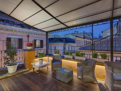 Shali Luxury Suite - 62