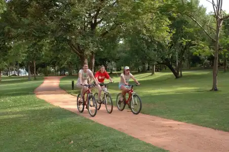 Amaya Lake Dambulla - 5