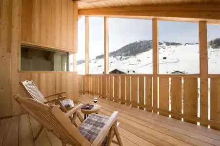 Larice Suite&Breakfast - 77