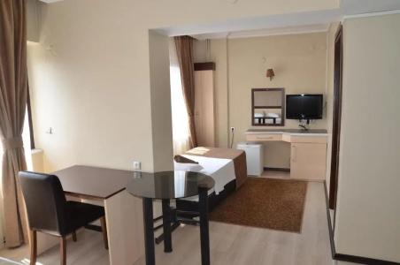 Napa Otel - 51