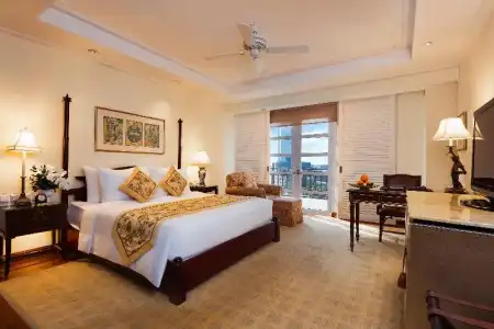 Indochine Palace - 49