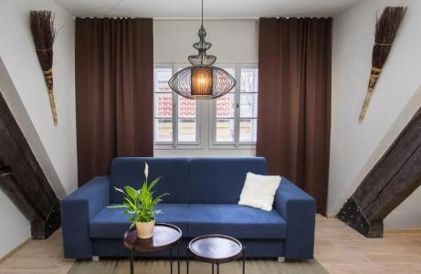 7 Tales Apartments by Adrez - 36