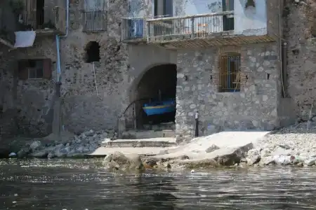 Casa Vela Scilla - 16
