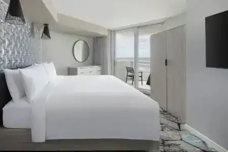 Renaissance Daytona Beach Oceanfront - 56