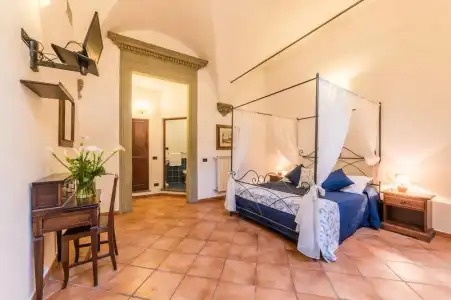 Residenza Il Villino B&B - 26