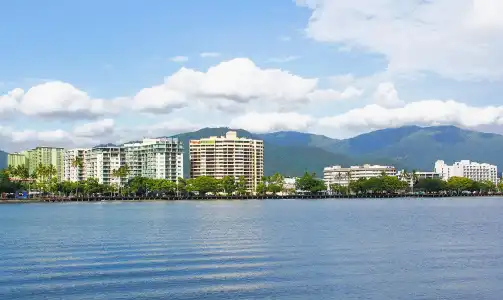 Cairns Aquarius - 26