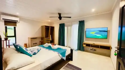 Le Port Guest House - 27
