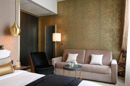 Niepce Paris, Curio Collection by Hilton - 44