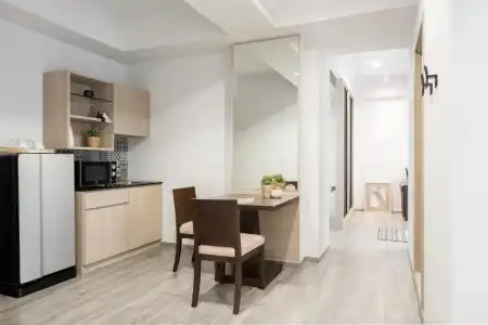 China Cozy Asoke - 27