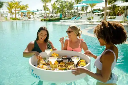 Dreams Cap Cana - 29