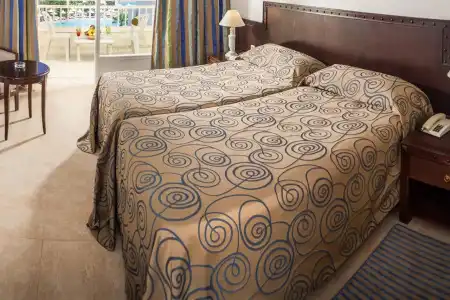 hôtel Sentido Marillia Resort & Spa - 3
