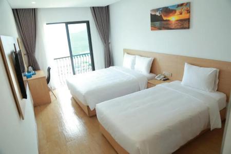 Gold Boutique Da Nang - 135
