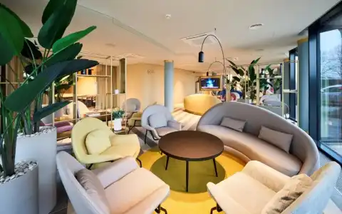 Wellton Riverside Spa - 28