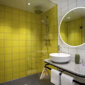ibis Styles Darmstadt - 9
