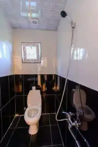 Guest House Kharabadze Family - 23