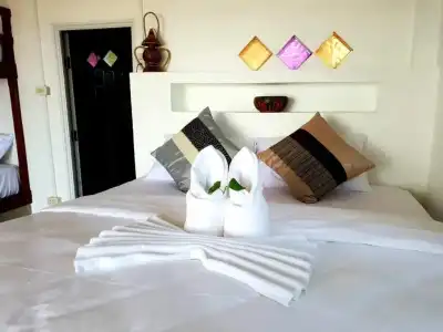 Sabai Sabai Beach Bungalows - 70