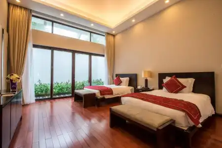 Vinpearl Da Nang Villas - 23