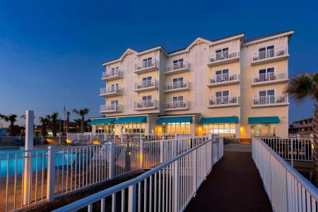 SpringHill Suites by Marriott New Smyrna Beach - 32