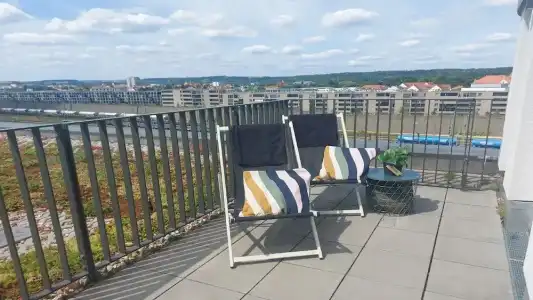Holiday Inn - the niu, Sparrow Regensburg by IHG - 50