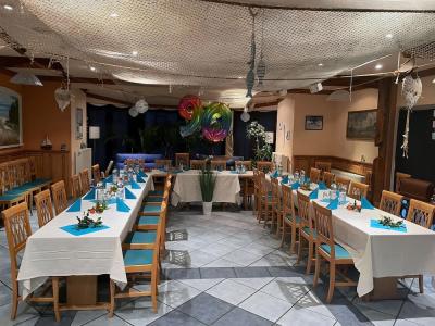 Und Restaurant Windland - 33