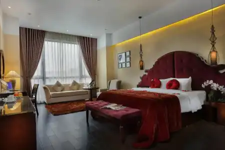Hanoi Marvellous & Spa - 72
