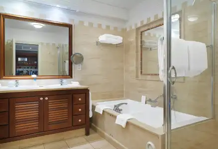 Columbia Beach Resort - 9