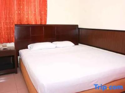 Plaza Harco Mangga Dua - 30