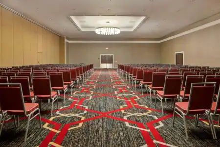 Four Points By Sheraton Peoria - 43