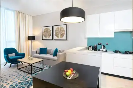 Millennium Al Barsha - 11