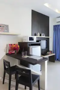 At Home Residence - 20
